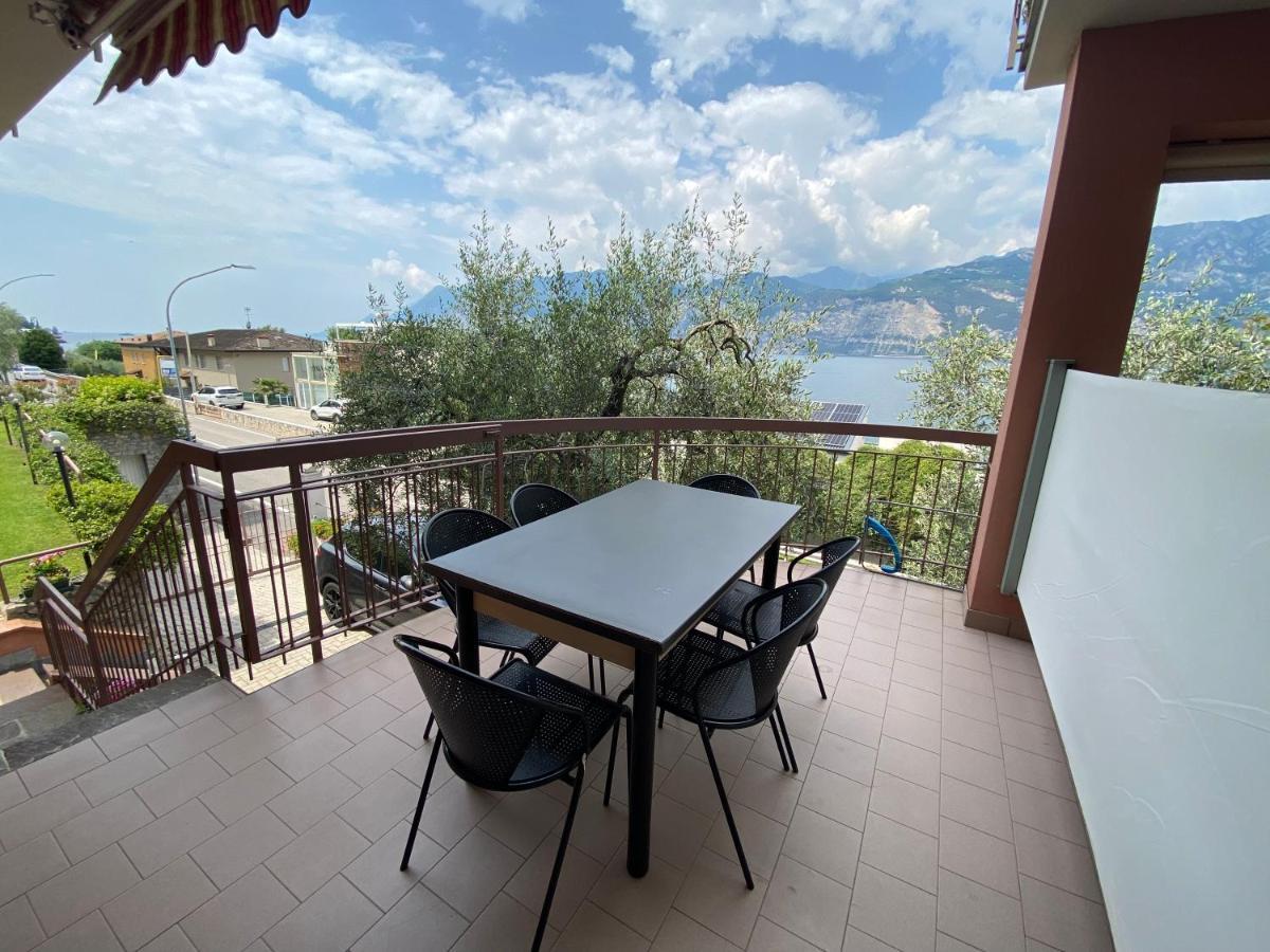 Apartment Terrace