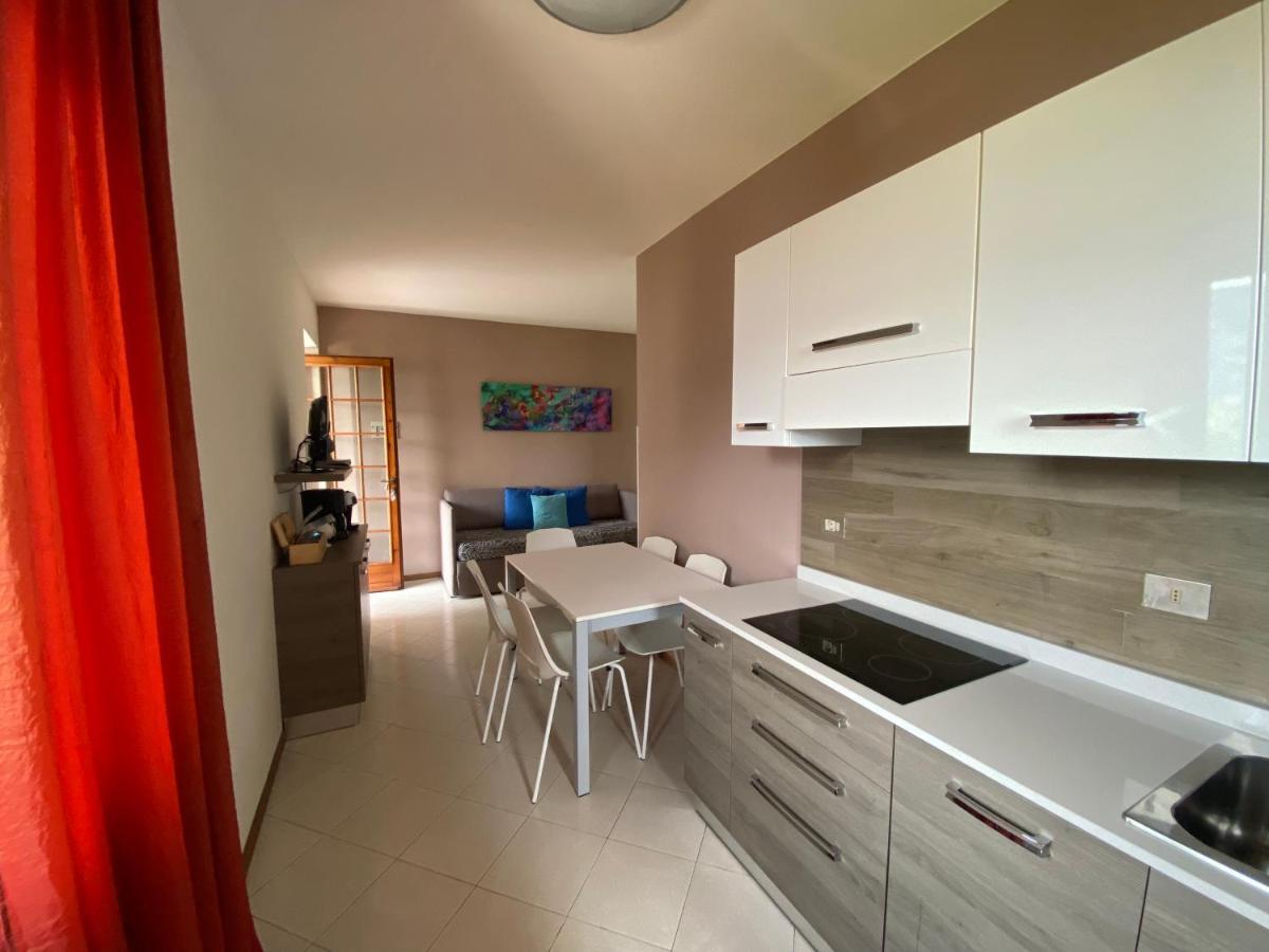 Apartment Terrace