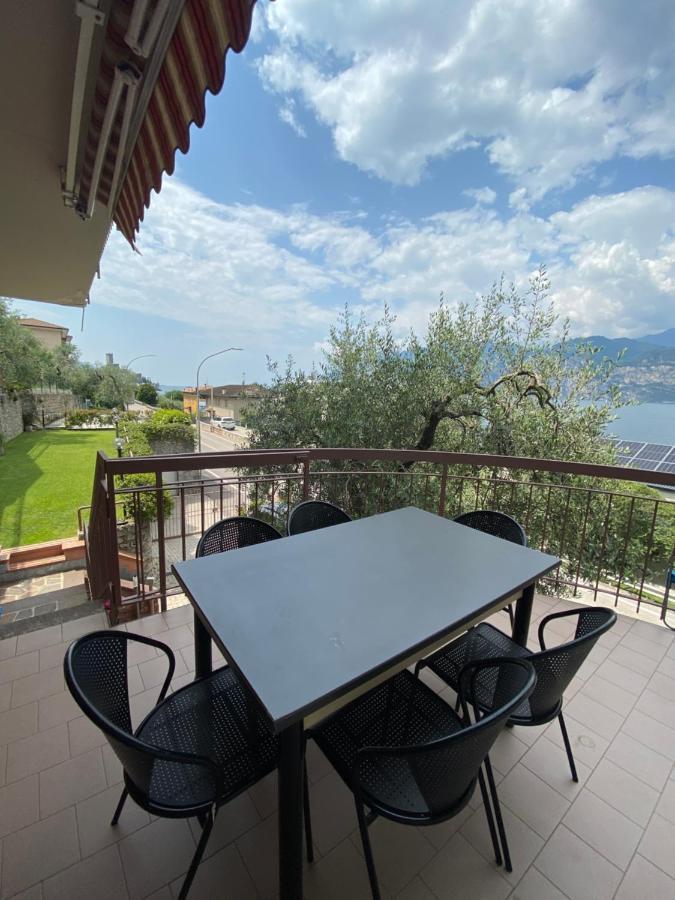 Apartment Terrace