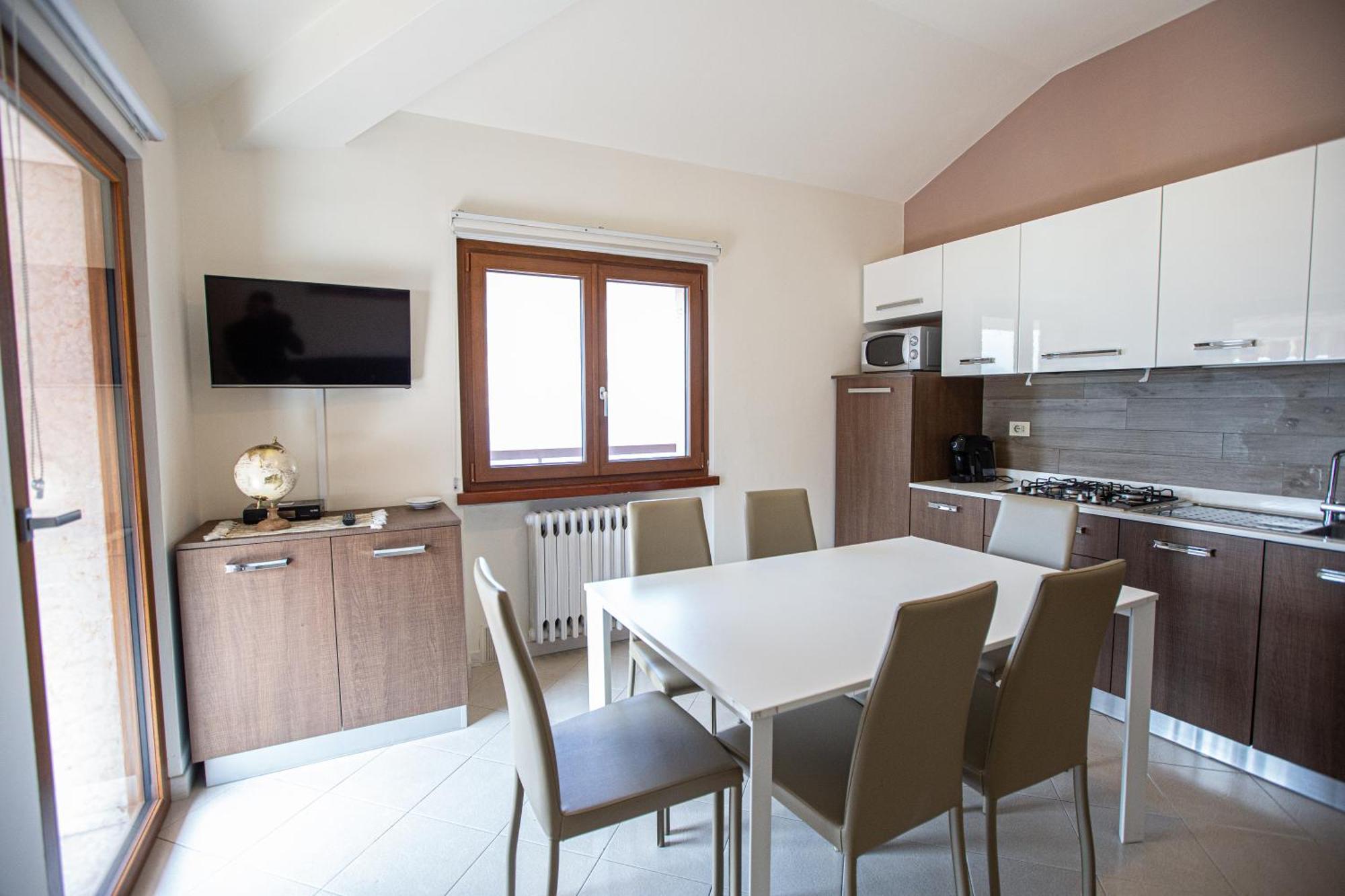 Superior Apartment