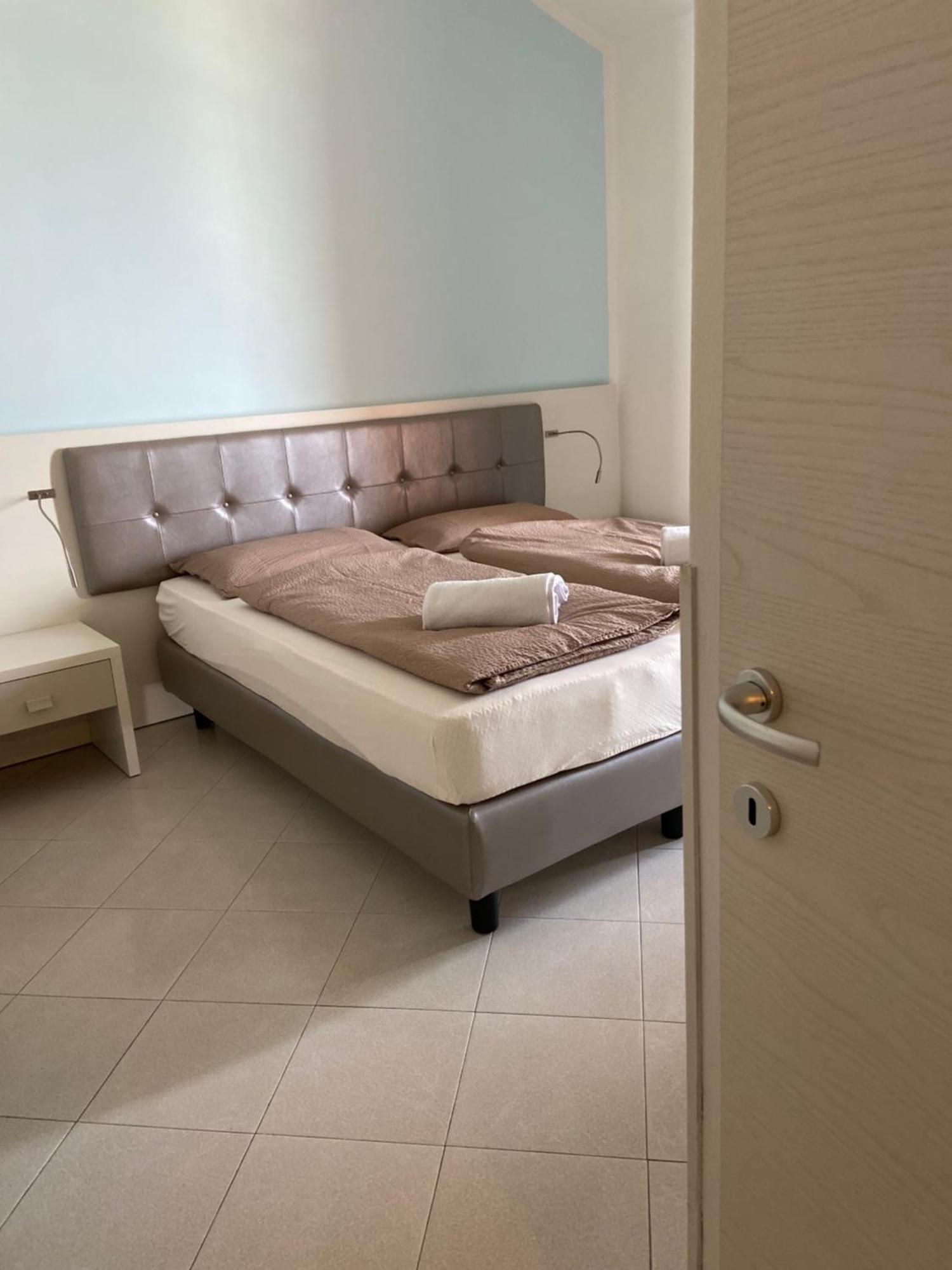 Two-Bedroom Apartment Upper Floor
